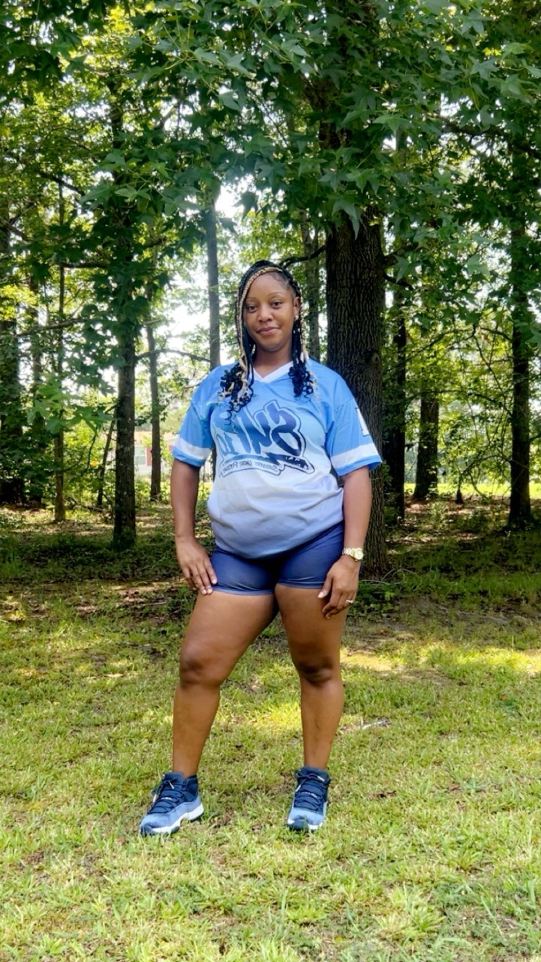 Football jersey dress or 2 Piece sets