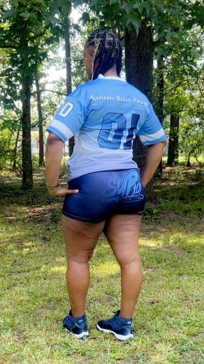 Football jersey dress or 2 Piece sets